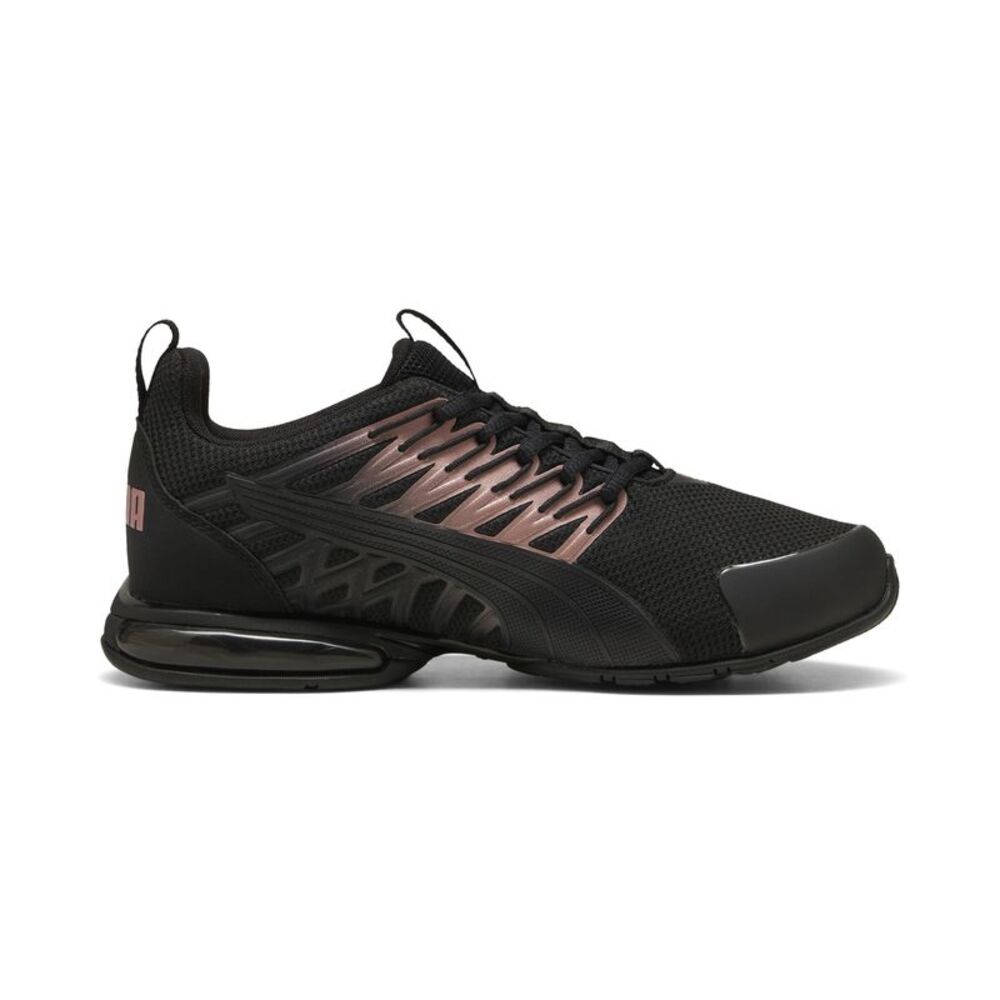 Puma Womens Voltaic Evo Black Shoes (NWT)